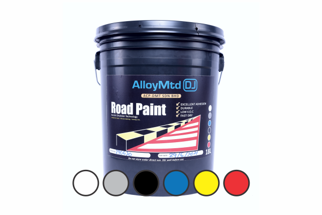 Road Paint