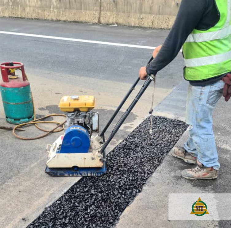 Bridge Joints Works Image