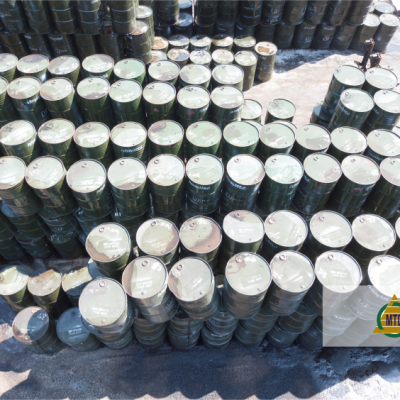 Bitumen Emulsion
