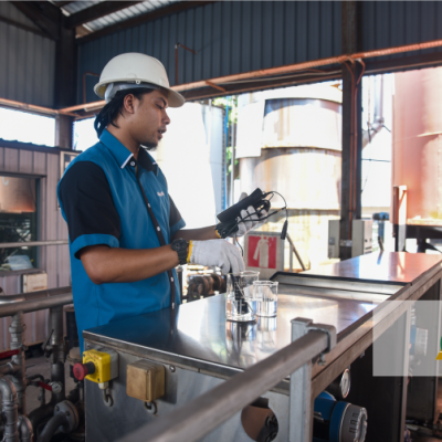 Emulsion Plant 01