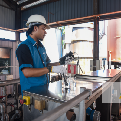 Emulsion Plant 01