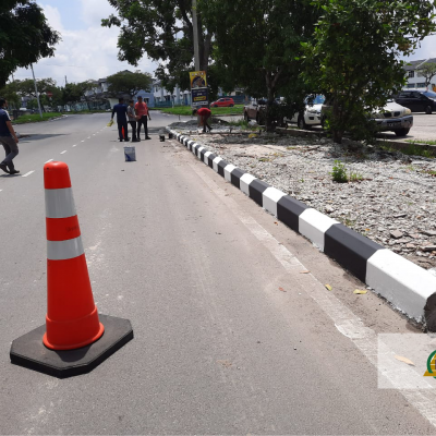 Roadpaint Mpks